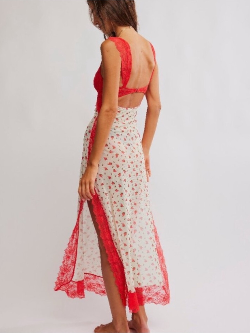 Free People Suddenly Maxi Slip Dress
Size Small - Picture 2 of 4